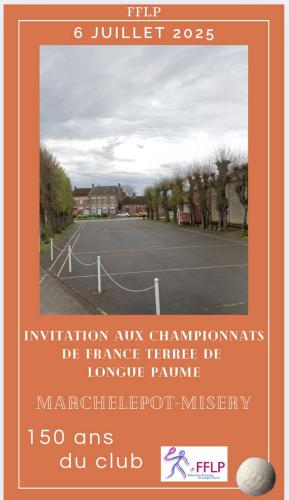 DIMANCHE 6 JUILLET