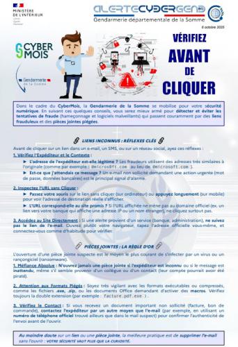 plus d'info