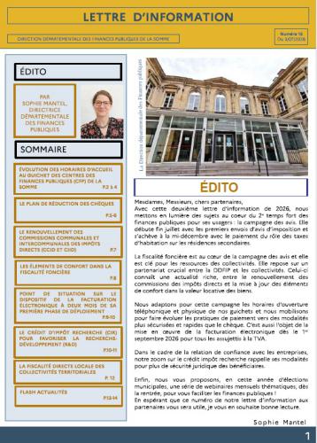à lire