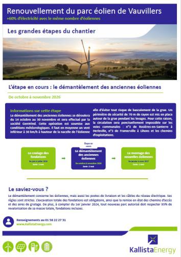 plus d'infos