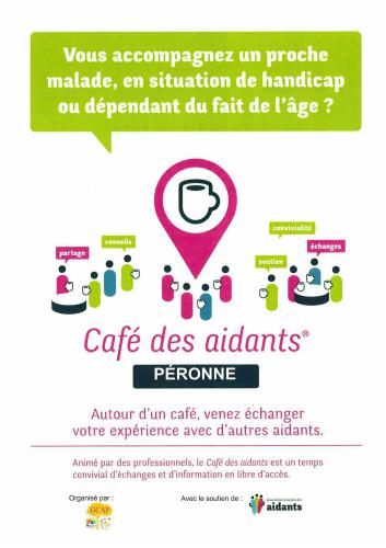 aider les aidants